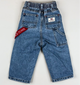 Carpenter Jeanss in blue