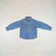 Vintage Denim Shirt