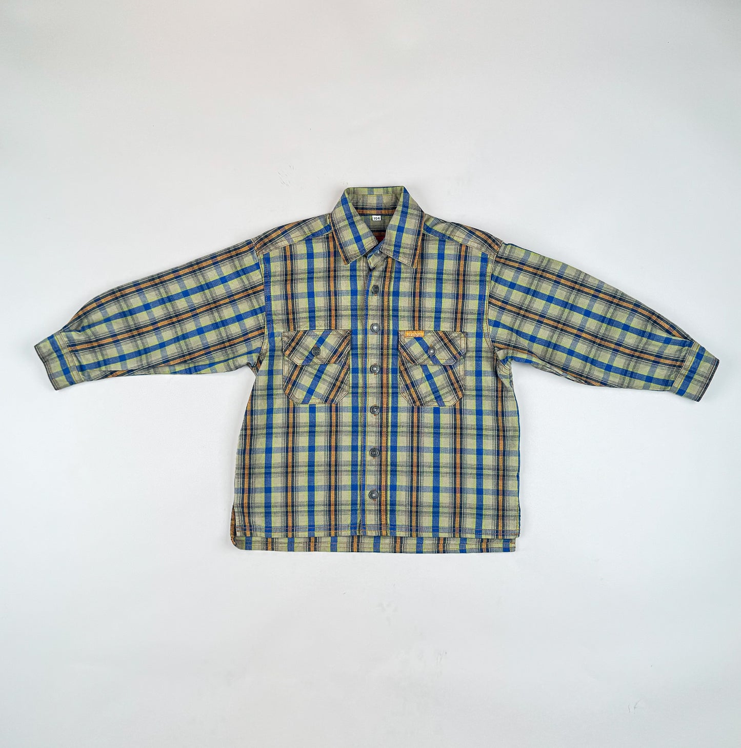 Vintage Shirt