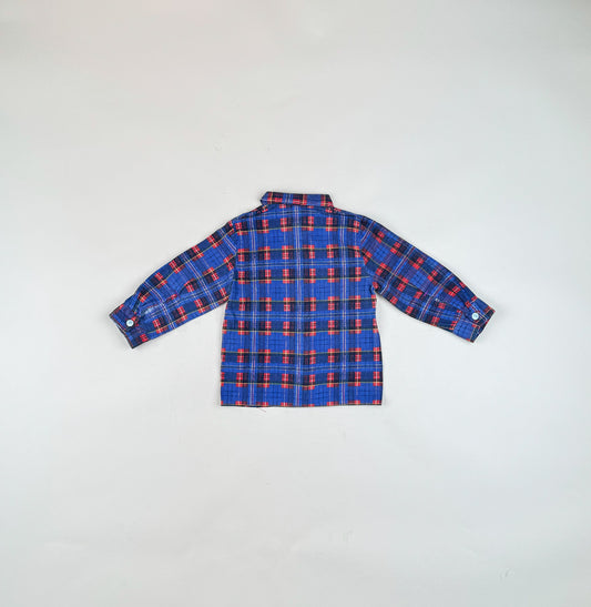 Vintage Shirt