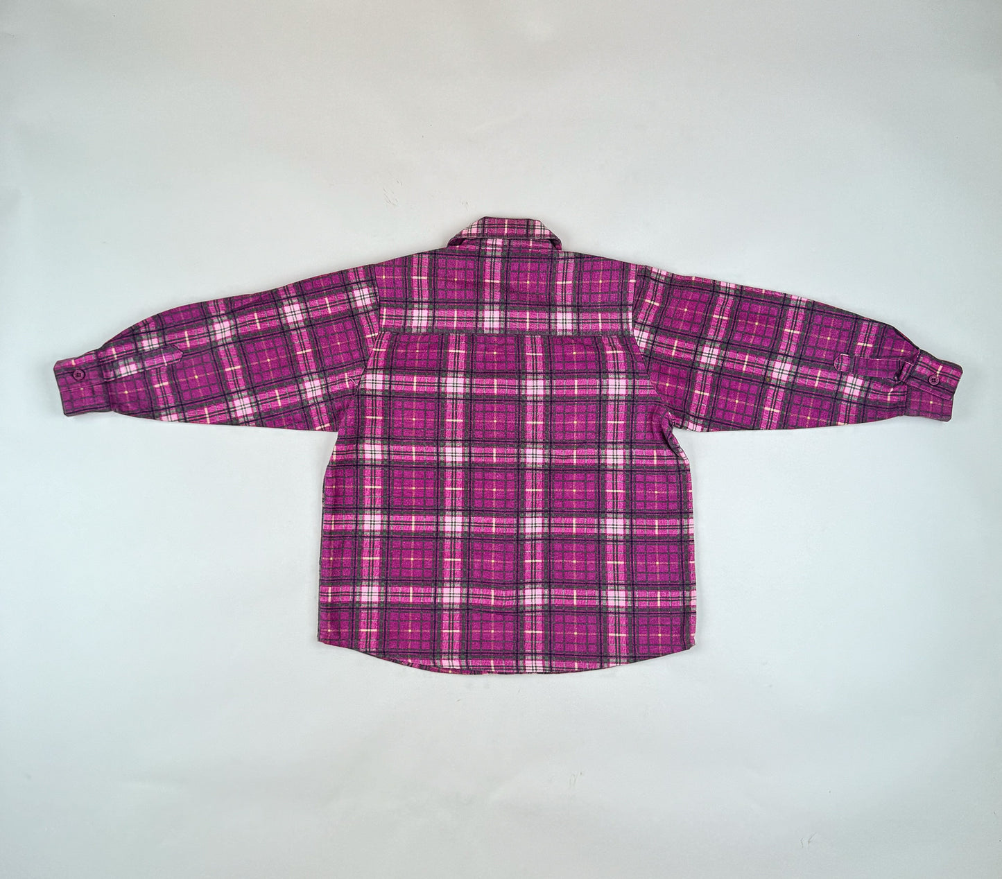 Vintage Flannel Shirt