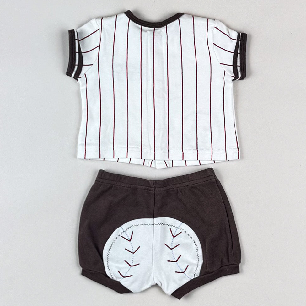 Baseball Set