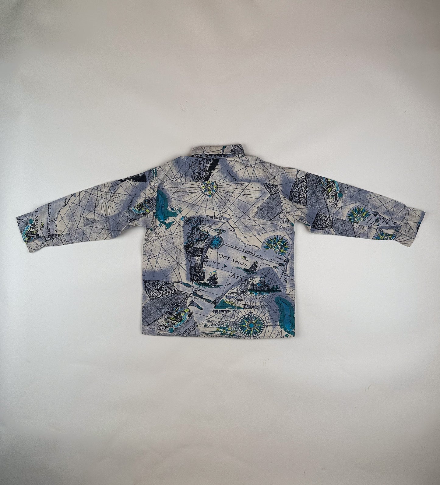 Vintage Shirt