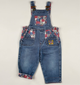 Vintage Overalls