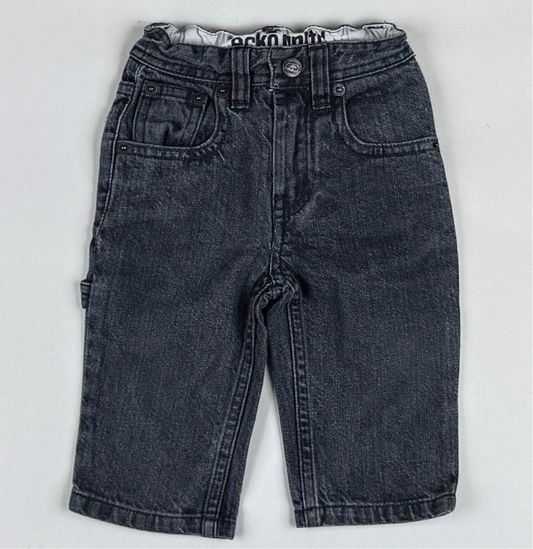 Eckô Jeans