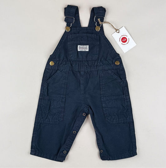 Vintage OshKosh Overalls