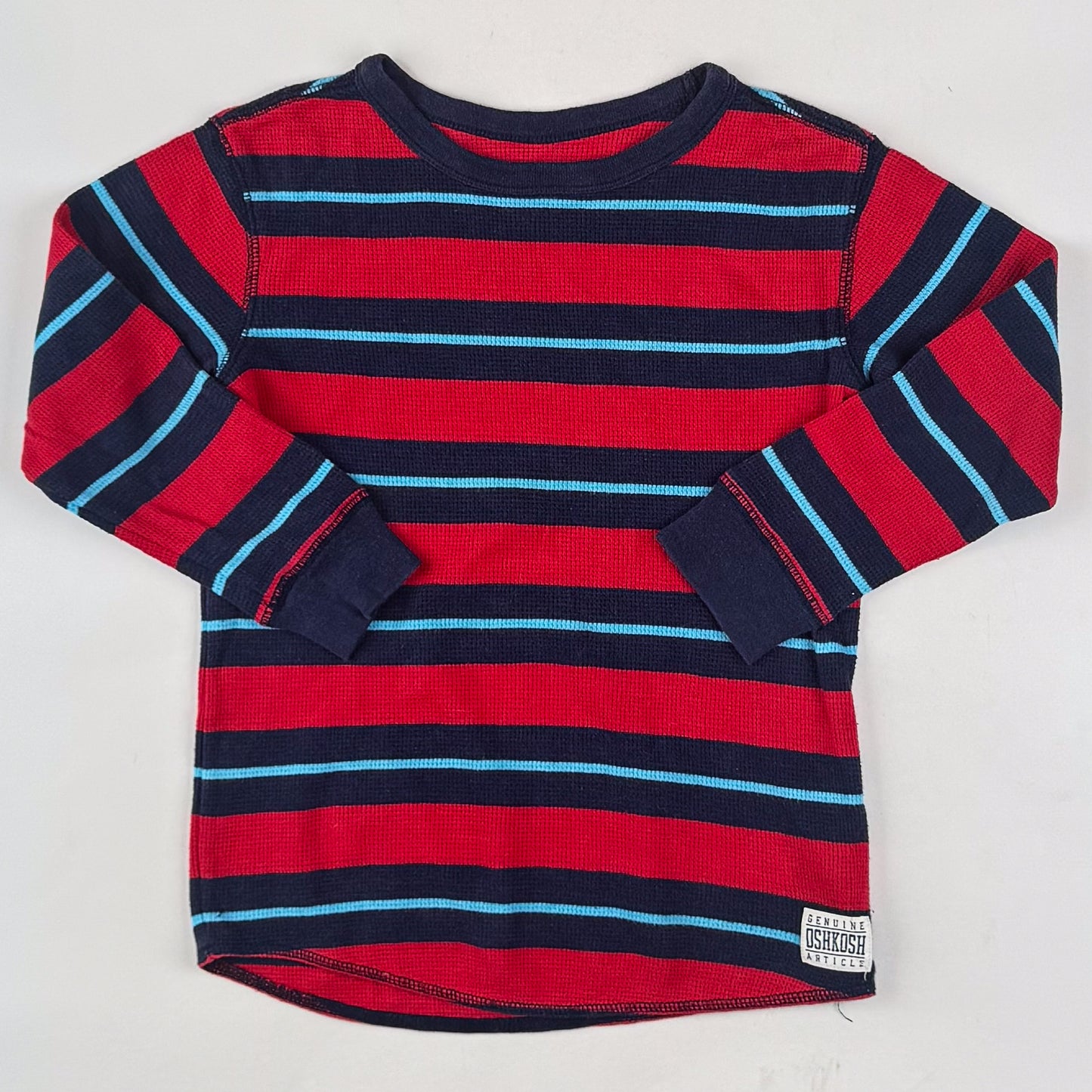 OshKosh Waffle Knit Shirt