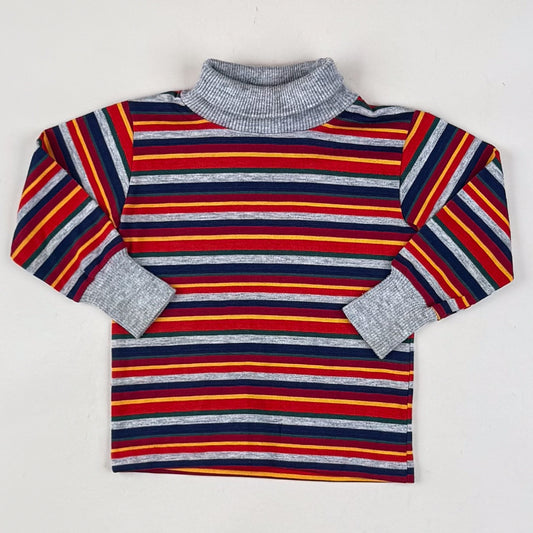 Vintage Striped Healthtex Shirt