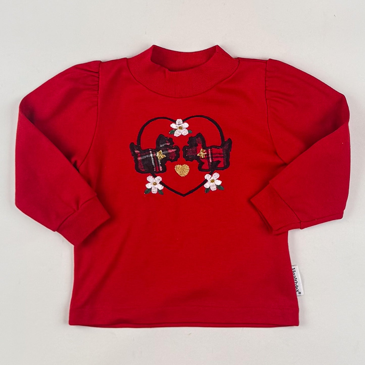 Vintage Healthtex Shirt