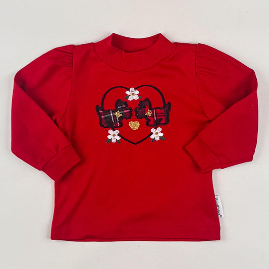 Vintage Healthtex Shirt