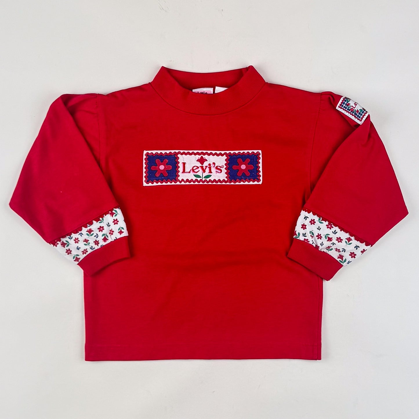 Vintage Levi's Shirt