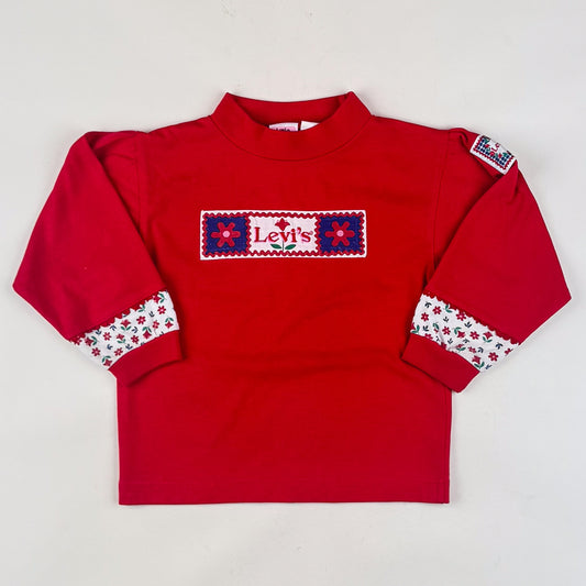 Vintage Levi's Shirt