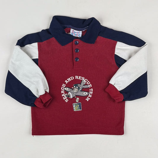 Vintage Polo Shirt