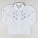 Vintage Shirt with Embroidery