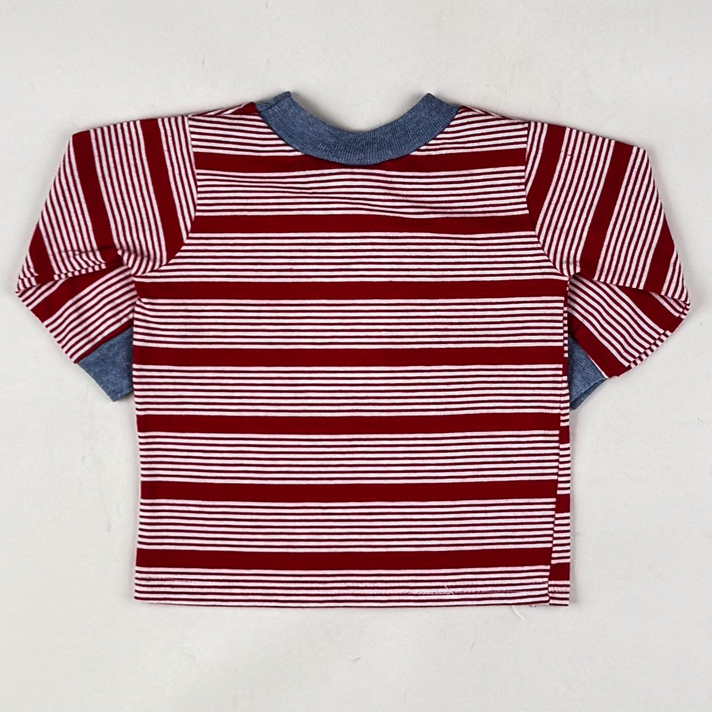 Striped Vintage Shirt