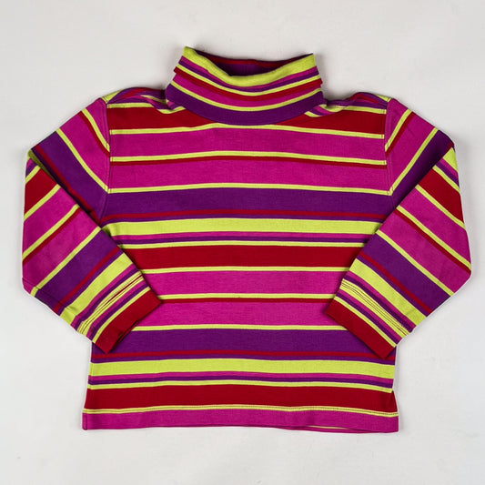 Striped Hanna Andersson Shirt