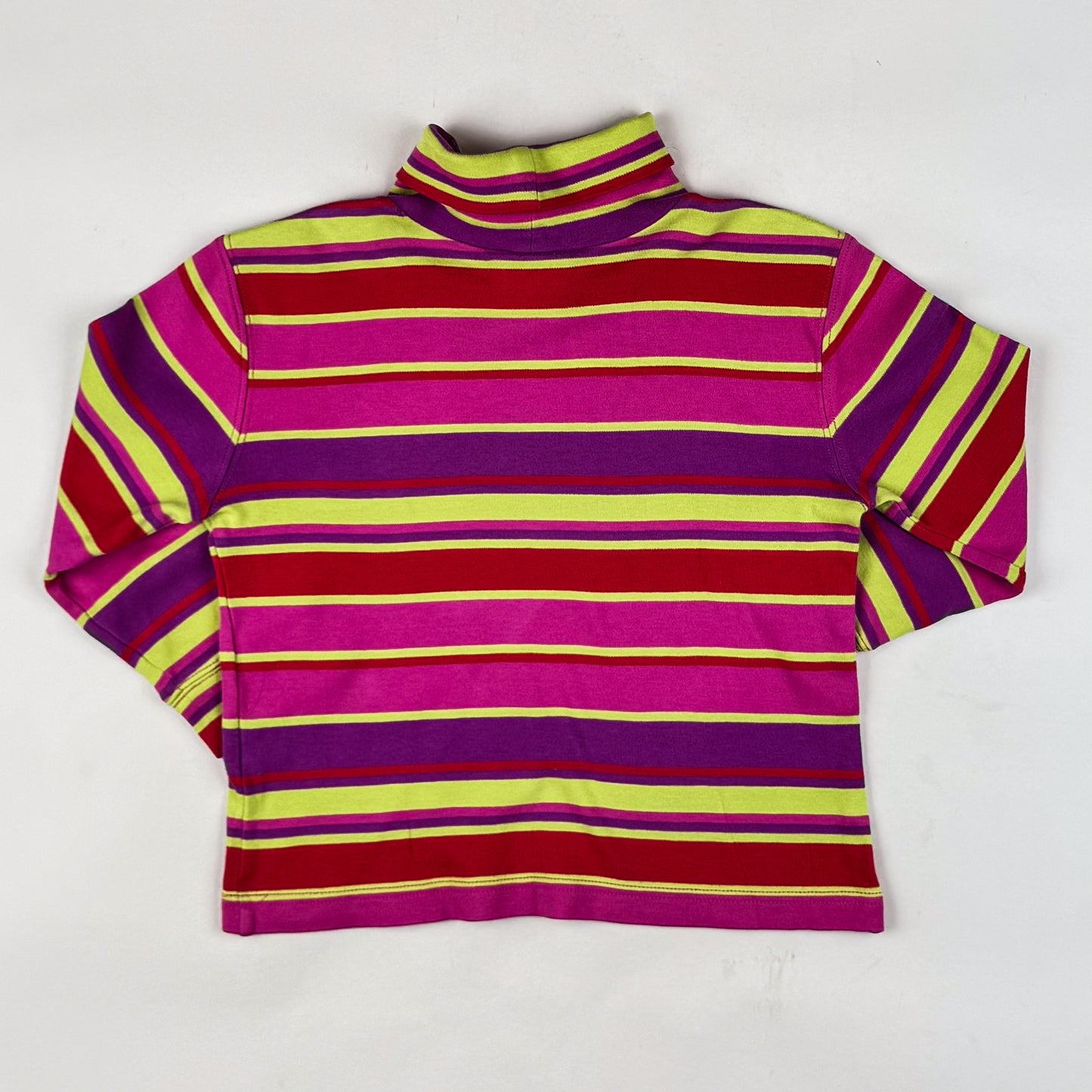 Striped Hanna Andersson Shirt