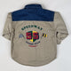 Vintage Gymboree Denim Shirt
