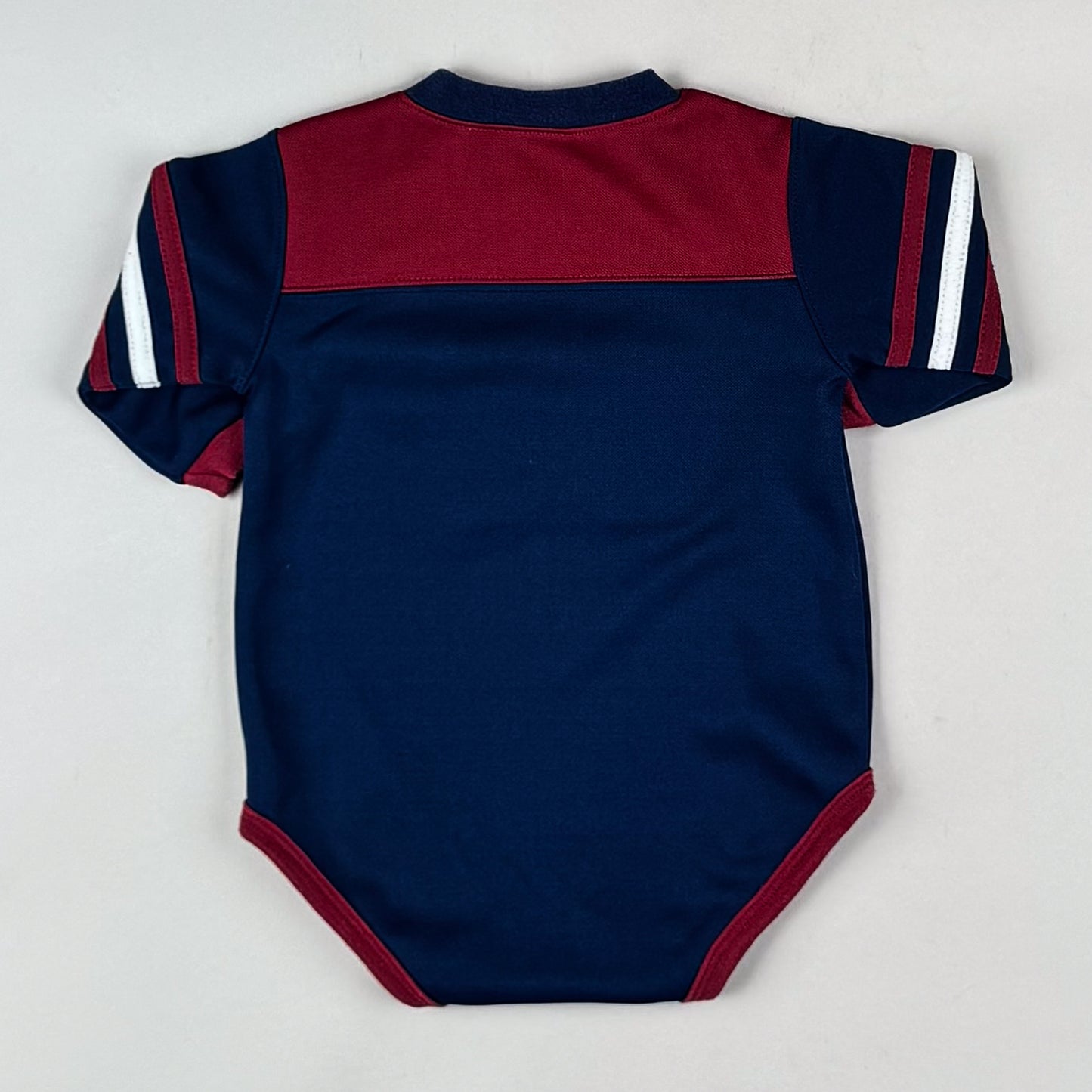 Vintage Adidas Body