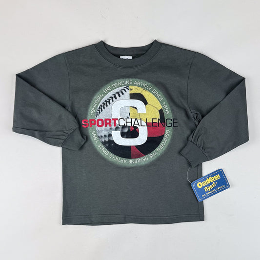 NWT Vintage OshKosh Shirt