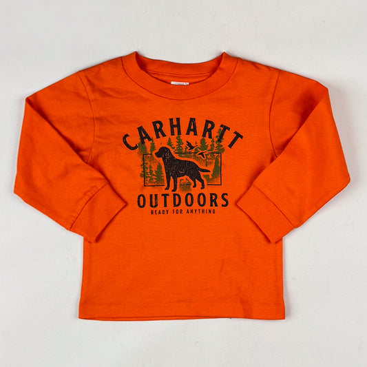 NWOT Carhartt Shirt