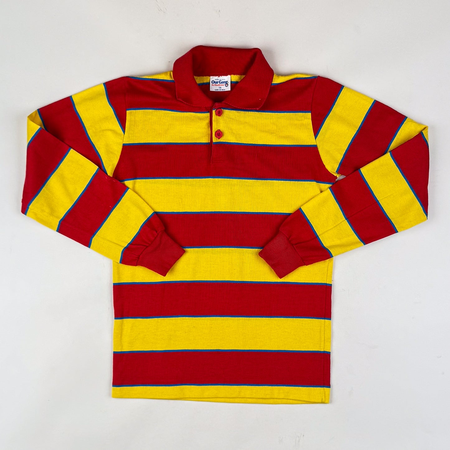 Vintage Healthtex Polo
