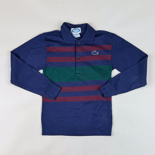 Vintage IZOD Lacoste Polo