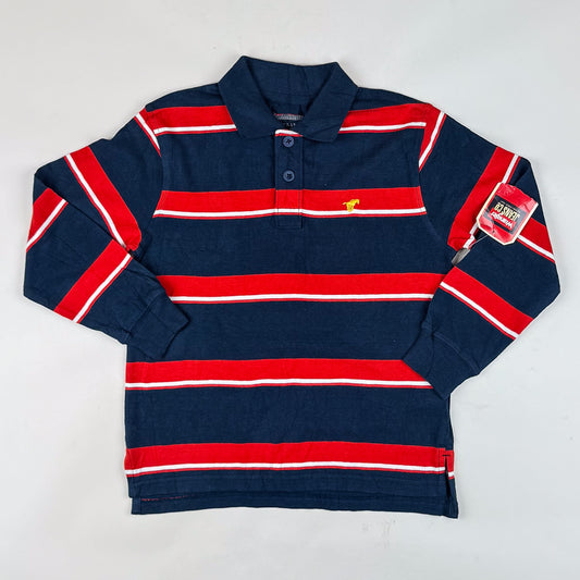 NWT Vintage Wrangler Polo