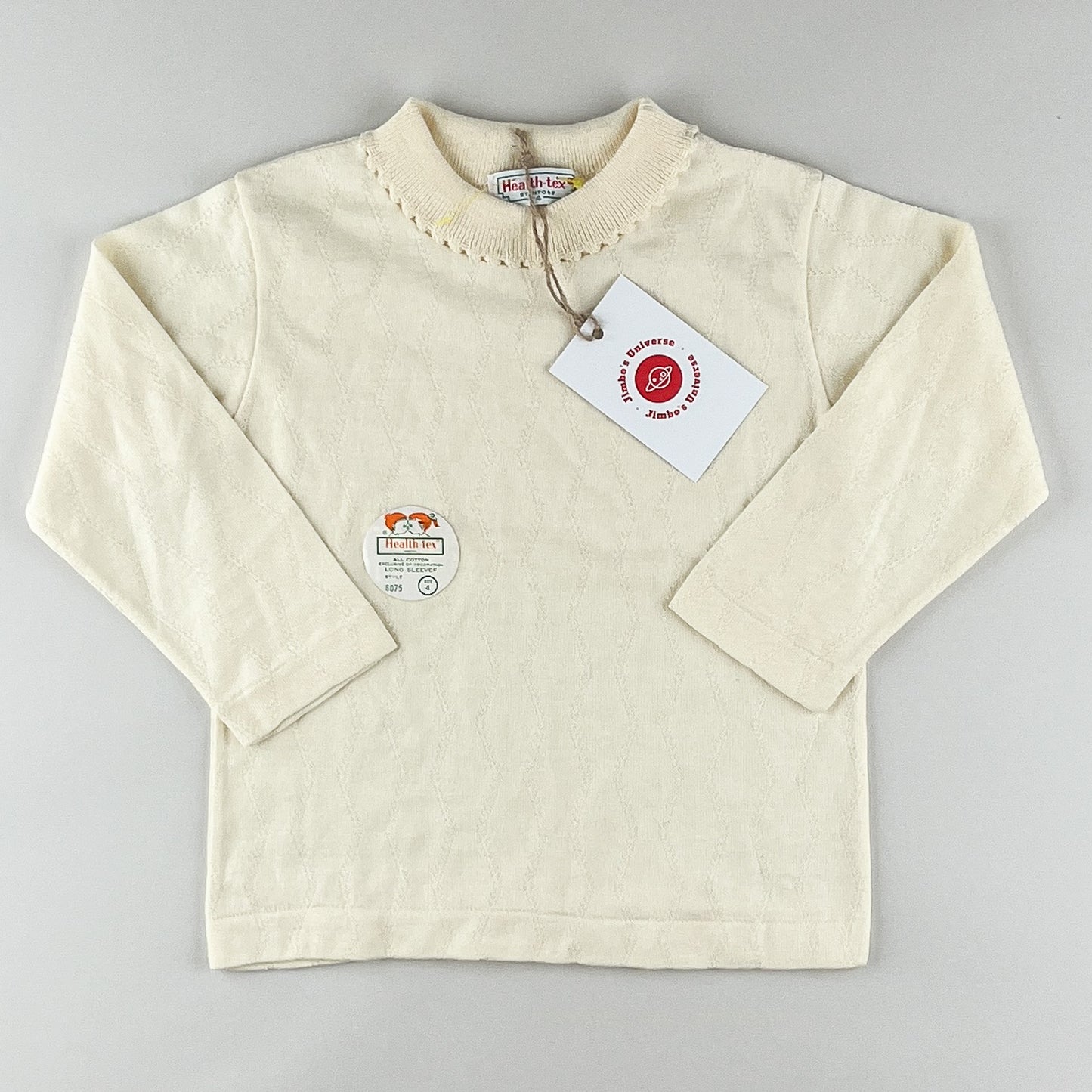 NWT Vintage Healthtex Shirt