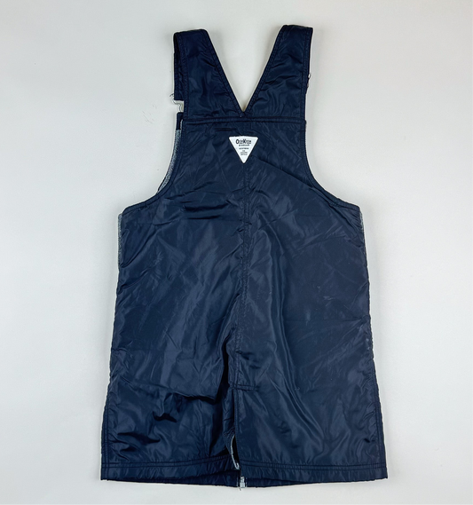 Lined Oshkosh Dress