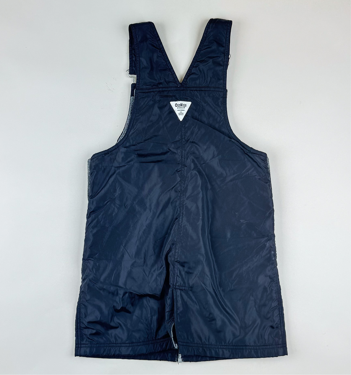 Lined Oshkosh Dress