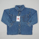 Vintage Denim Shirt