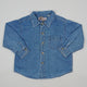 Vintage Denim Shirt