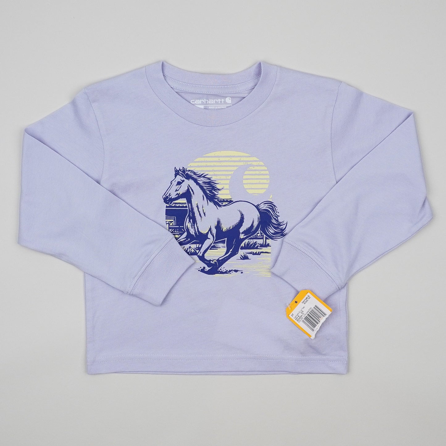 Carhartt Long-Sleeved Shirt