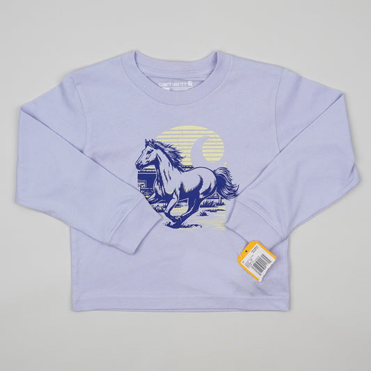 Carhartt Long-Sleeved Shirt