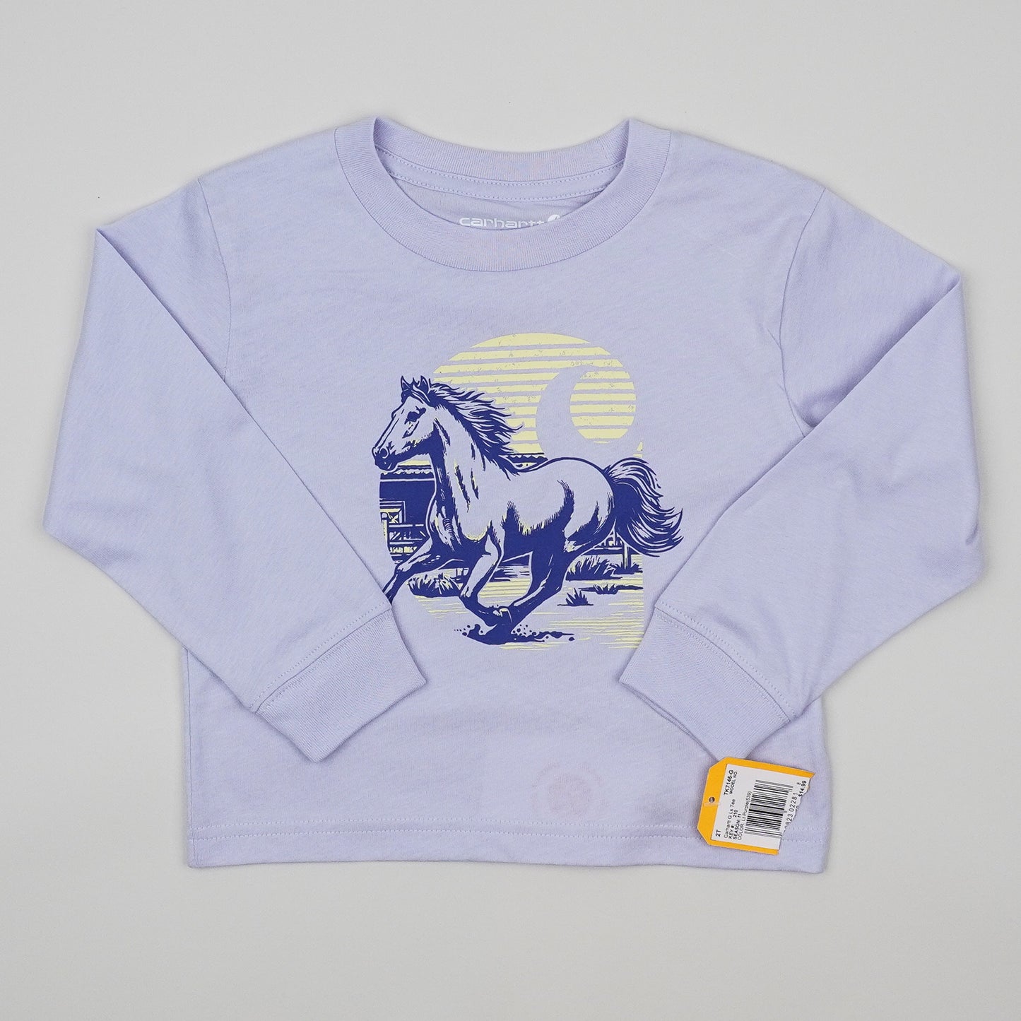 Carhartt Long-Sleeved Shirt