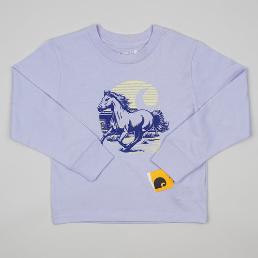 Carhartt Long-Sleeved Shirt