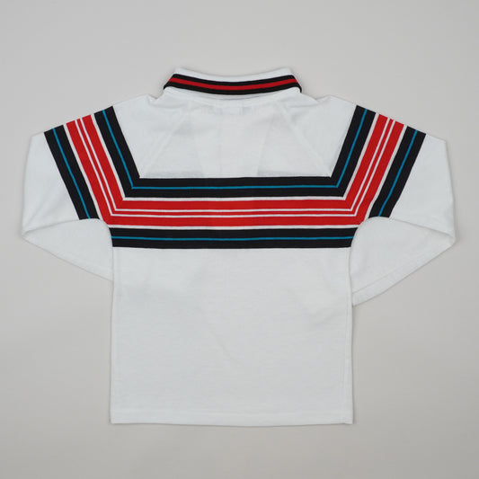 Vintage OshKosh Polo Shirt