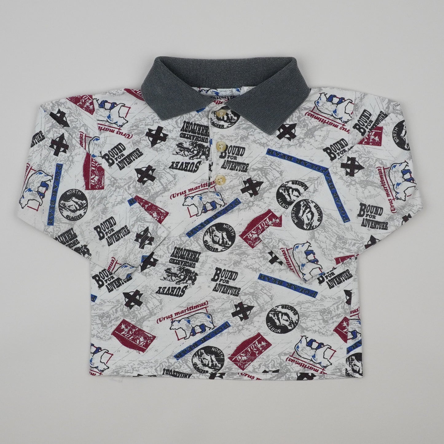 Vintage Polo Shirt