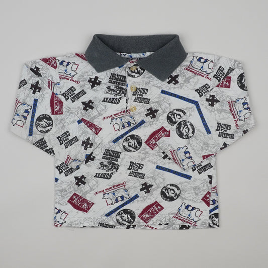 Vintage Polo Shirt