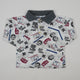 Vintage Polo Shirt
