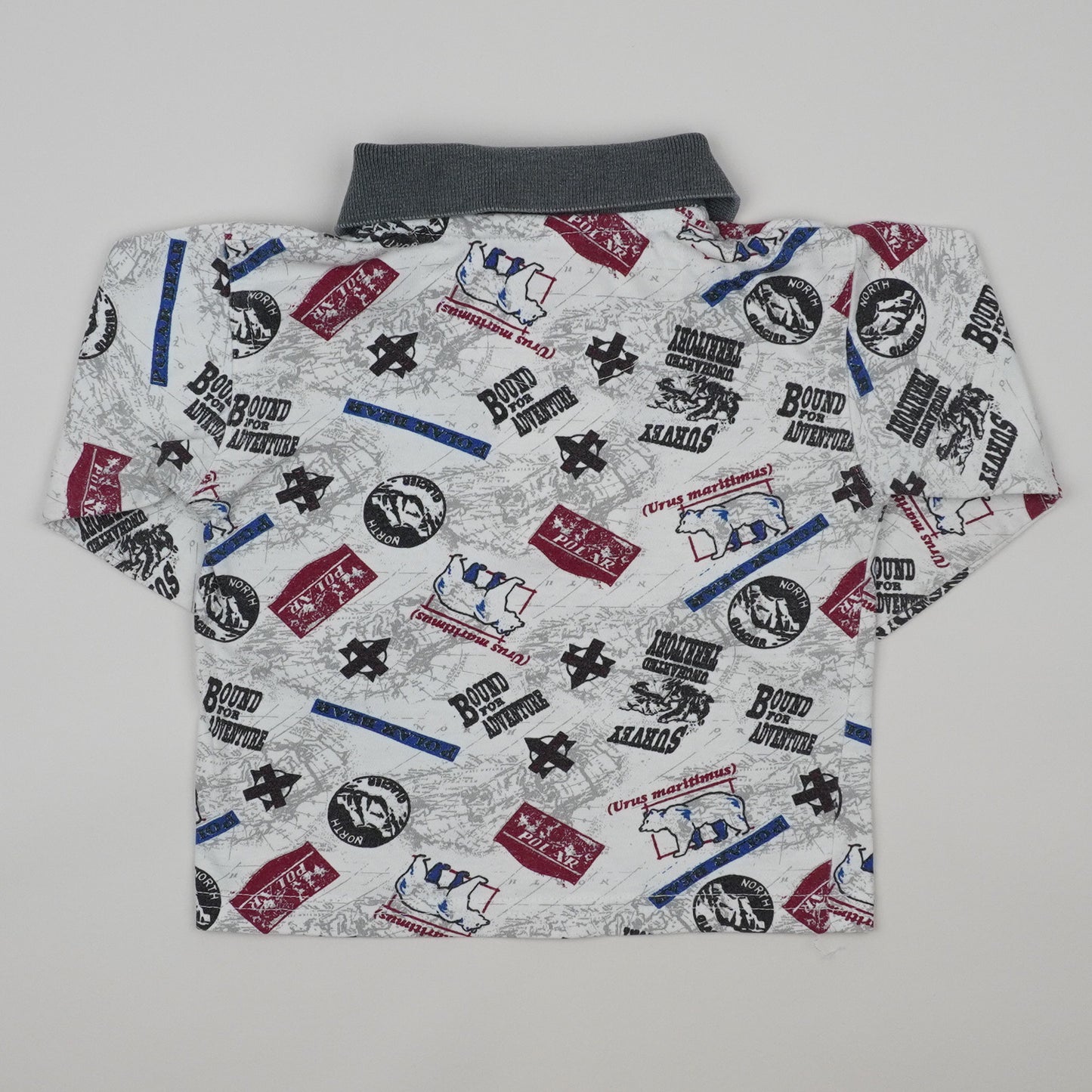 Vintage Polo Shirt