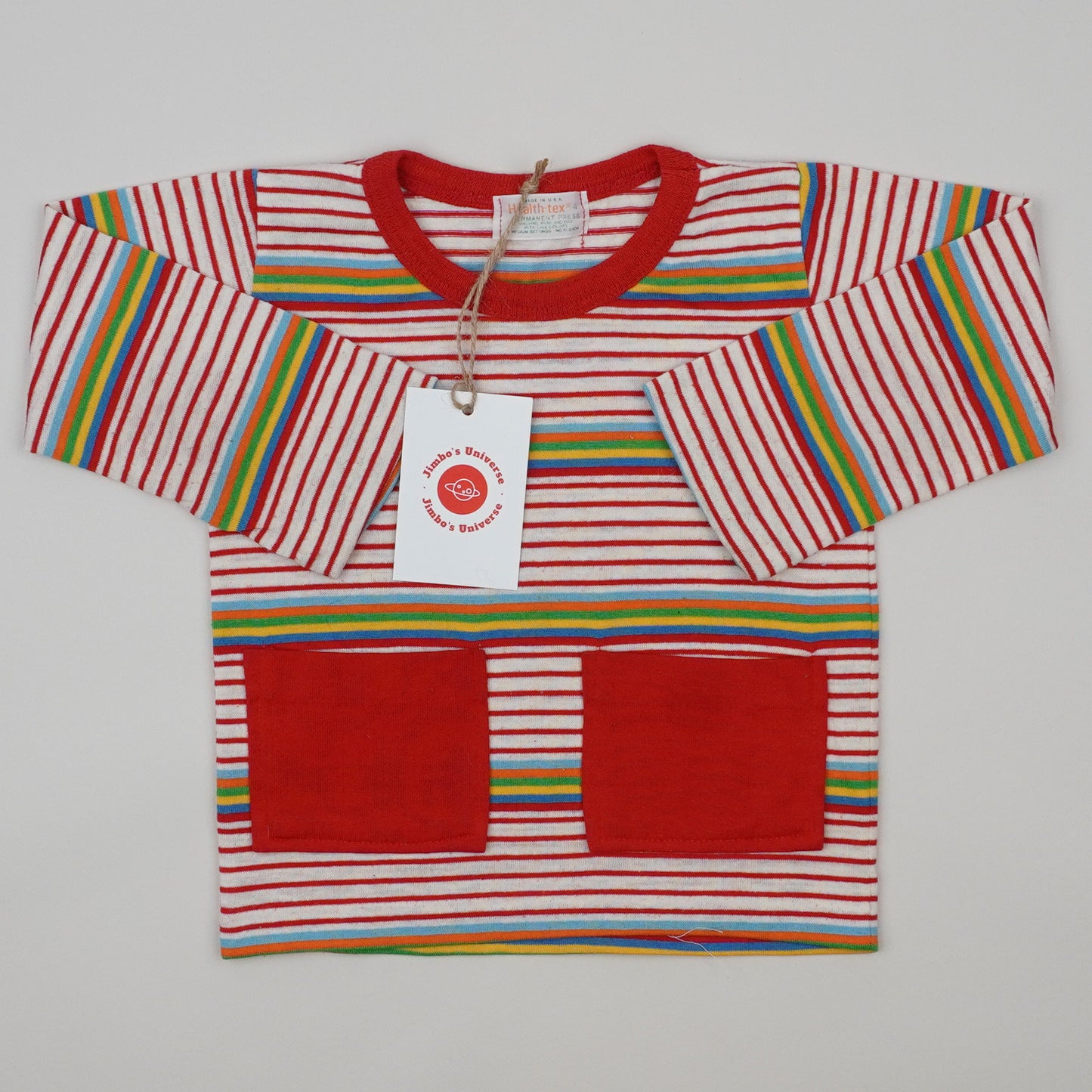 Vintage Healthtex Shirt