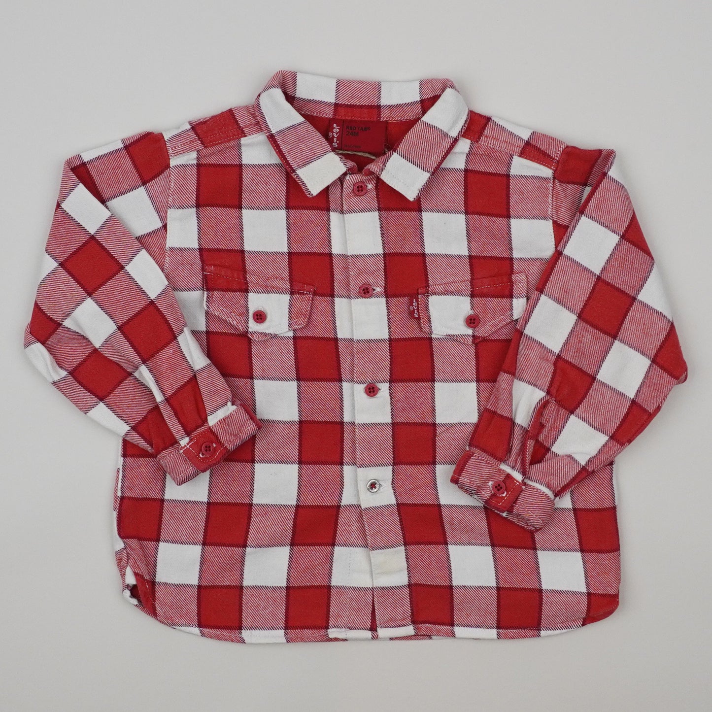 Vintage Levi's Shirt