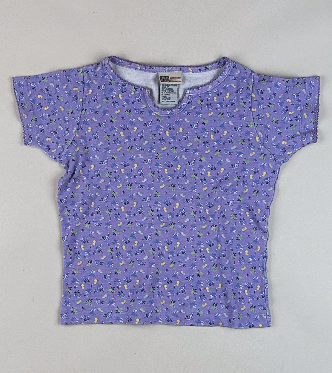 Vintage T-shirt