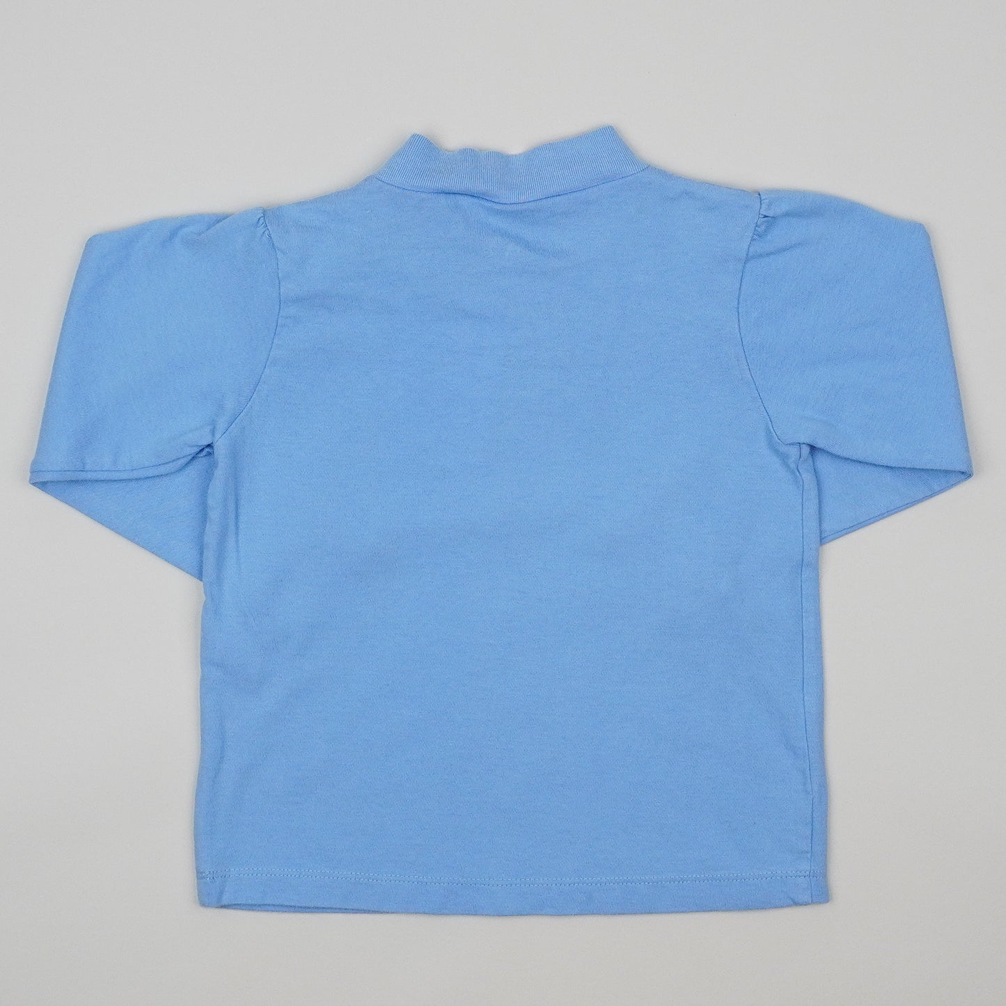 Vintage Long-Sleeved Shirt