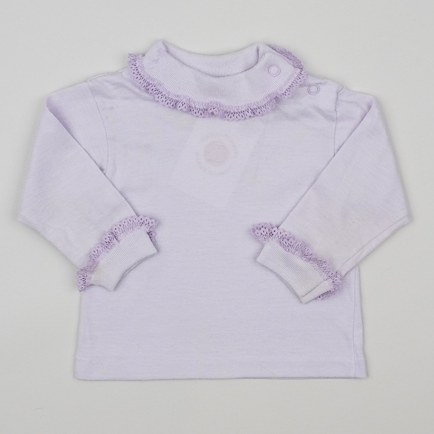 Vintage Carter's Long-Sleeved Shirt