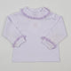 Vintage Carter's Long-Sleeved Shirt