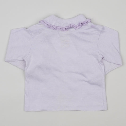 Vintage Carter's Long-Sleeved Shirt