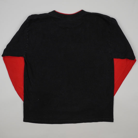 Vintage Marvel Shirt